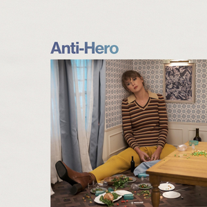 'Anti-Hero' Begins 8-Week #1 Run