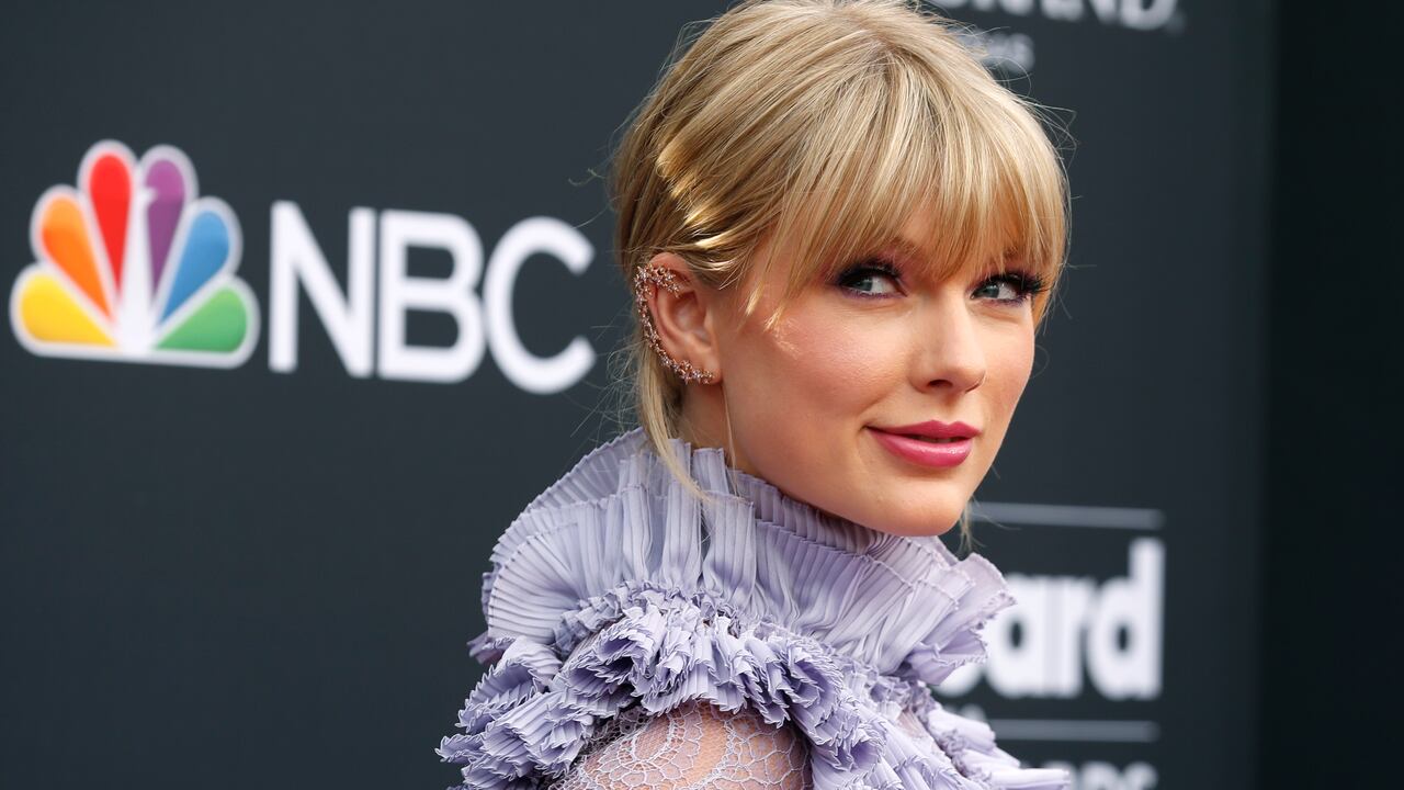 Masters Acquired by Scooter Braun