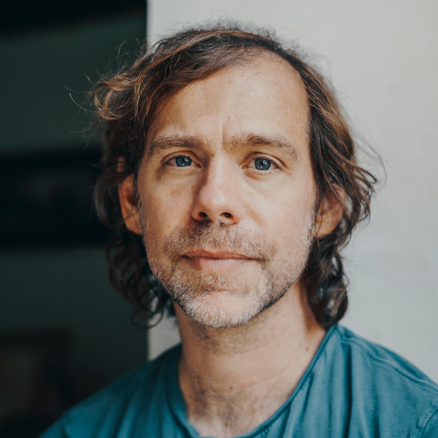 Aaron Dessner