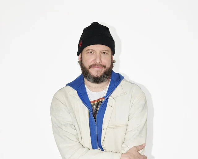 Justin Vernon (Bon Iver)