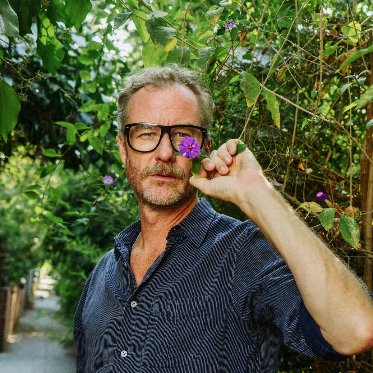 Matt Berninger (The National)
