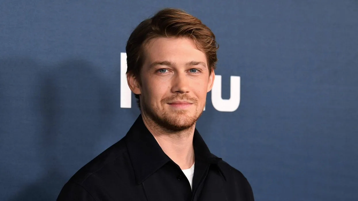 William Bowery (Joe Alwyn)